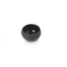 Revol Solstice Collection Bowl 40 cl - Slate Black Moon - Set of 6 pcs