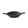 Revol Yli Collection Pod Serving Bowl 33 cm - Matt slate style
