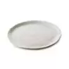Revol Yli Collection Dessert Plate 21 cm - Alabaster white - Set of 6 pcs