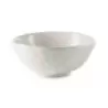 Revol Yli Collection Bowl 60 cl - Alabaster white - Set of 4 pcs