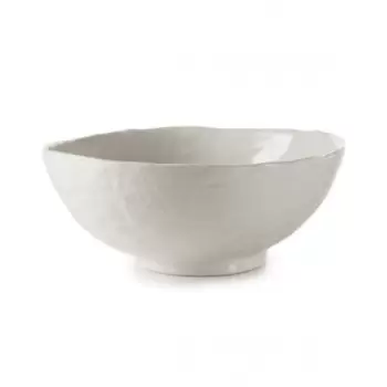 Revol Yli Collection Bowl 30 cl - Alabaster white - Set of 6 pcs