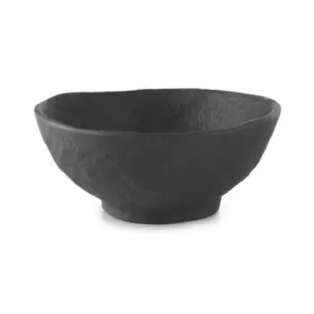 Revol Yli Collection Bowl 10 cl - Matt slate style - Set of 6 pcs