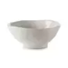 Revol Yli Collection Bowl 10 cl - Alabaster white - Set of 6 pcs