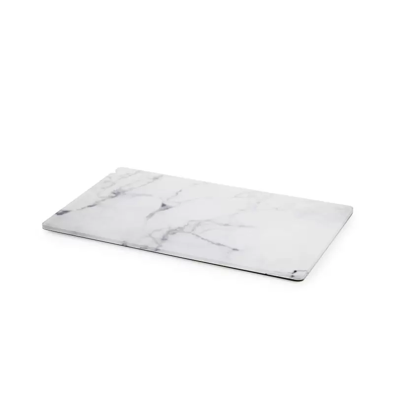 Revol En Scene Collection Tray Gn 1/1 - Nacryl white marble Revol En Scene Collection Tray Gn 1/1 - Nacryl white marble