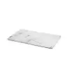 Revol En Scene Collection Tray Gn 1/1 - Nacryl white marble