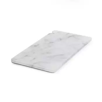 Revol En Scene Collection Tray Gn 1/3 - Nacryl white marble