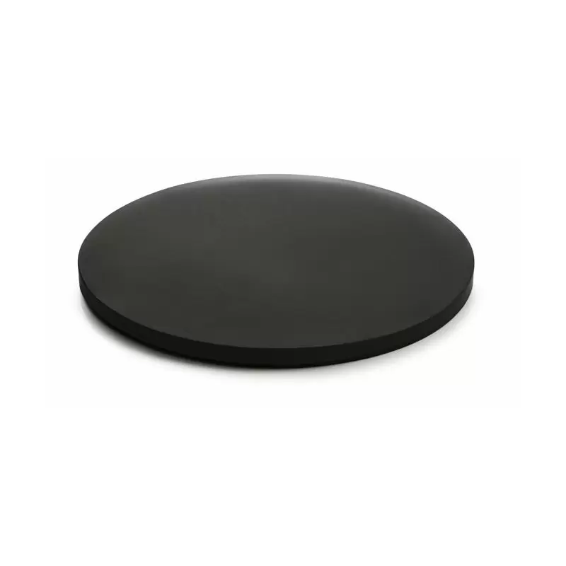 Revol En Scene Collection Round Tray 20 cm - Nacryl Anthracite - Set of 2 pcs Revol En Scene Collection Round Tray 20 cm - Nacryl Anthracite - Set of 2 pcs