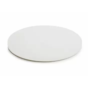 Revol En Scene Collection Dessert Bricks - Nacryl White - Set of 2 pcs
