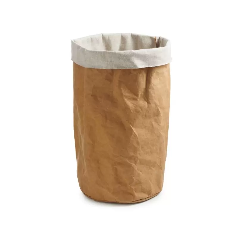 Revol En Scene Collection Bread Bag For Round Riser Xl - Havana cellulose Ecru Revol En Scene Collection Bread Bag For Round Riser Xl - Havana cellulose Ecru