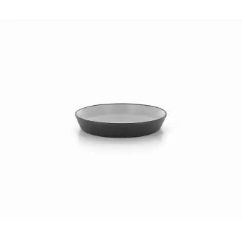 Revol Equinoxe Collection Bowl 14 cm - Pepper - Set of 6 pcs