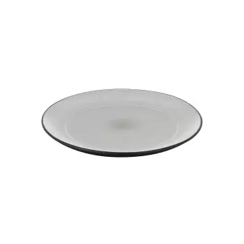 Revol Equinoxe Collection Under Liner For Dim Sum - Pepper - Set of 4 pcs