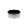 Revol Equinoxe Collection Basket For Dim Sum - Pepper - Set of 4 pcs