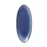 Revol Equinoxe Collection Oblong Plate 36 cm - Cirrus Blue - Set of 4 pcs