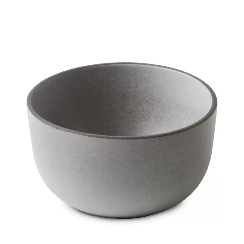Revol Equinoxe Collection Bowl 15 cl - Pepper - Set of 4 pcs Revol Equinoxe Collection Bowl 15 cl - Pepper - Set of 4 pcs