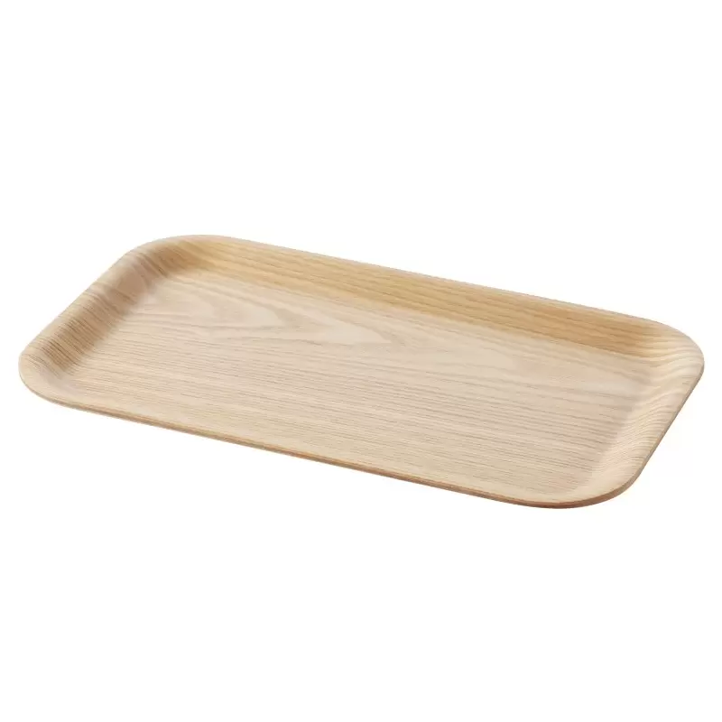Revol Inspired. By Revol Collection Rectangular Board 29.5X18 cm - Willow - Set of 6 pcs Revol Inspired. By Revol Collection Rectangular Board 29.5X18 cm - Willow - Set of 6 pcs