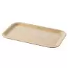 Revol Inspired. By Revol Collection Rectangular Board 29.5X18 cm - Willow - Set of 6 pcs