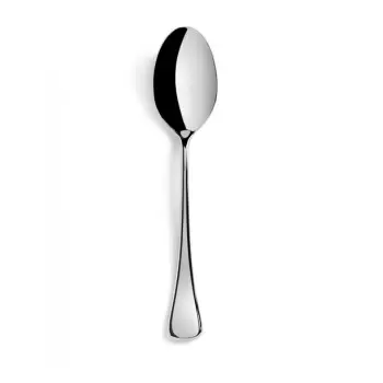 Revol Arles Collection Table Spoon - Mirrored 18/10 stainless steel - Set of 12 pcs