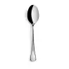 Revol Arles Collection Table Spoon - Mirrored 18/10 stainless steel - Set of 12 pcs