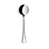 Revol Arles Collection Coffee Spoon - 18/10 satin stainless steel - Set of 12 pcs