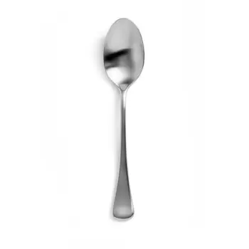 Revol Arles Collection Table Spoon - 18/10 satin stainless steel - Set of 12 pcs