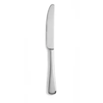 Revol Arles Collection Table Knife - 18/10 satin stainless steel - Set of 12 pcs