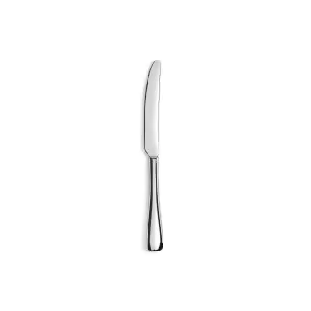 Revol Arles Collection Butter Knife - Mirrored 18/10 stainless steel - Set of 12 pcs