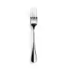 Revol Beaune Collection Table Fork - Mirrored 18/10 stainless steel - Set of 12 pcs