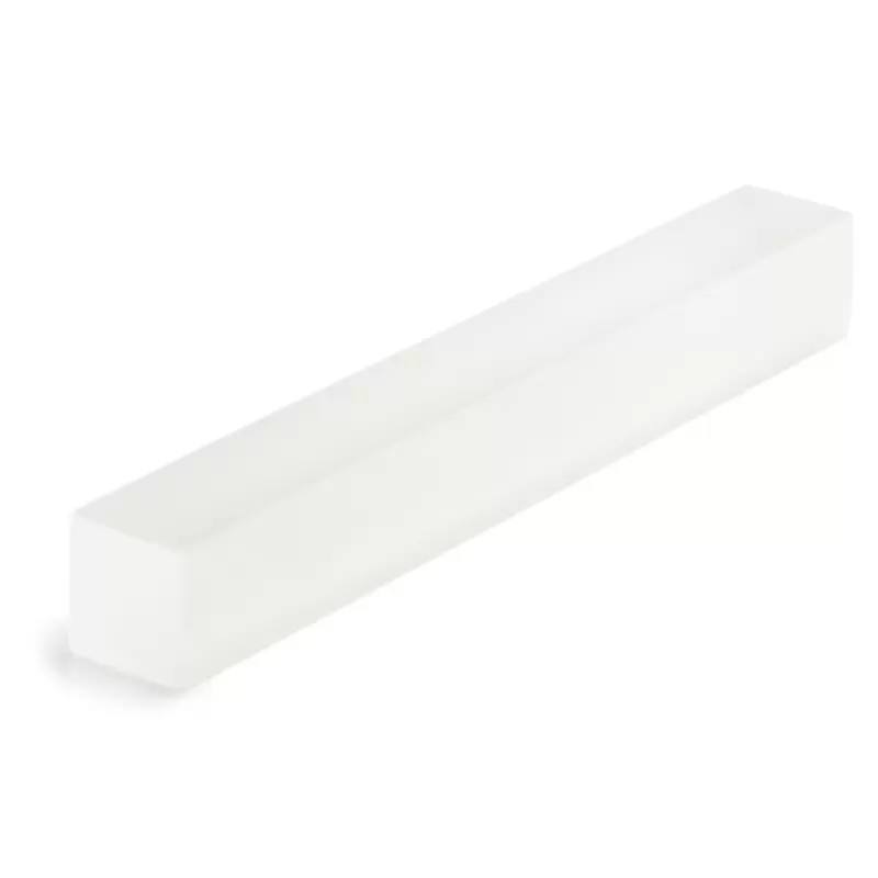 Revol ICE Collection Bricks Bar - Nacryl White - Set of 2 pcs Revol ICE Collection Bricks Bar - Nacryl White - Set of 2 pcs