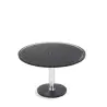 Revol ICE Collection Cake Stand - Nacryl Anthracite
