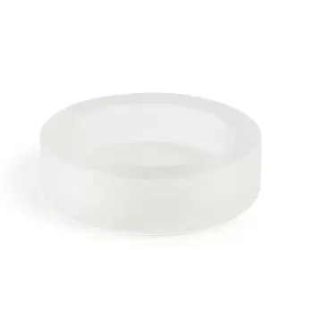 Revol ICE Collection Gourmet Round - 30 cl - Nacryl White - Set of 2 pcs