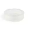 Revol ICE Collection Gourmet Round - 30 cl - Nacryl White - Set of 2 pcs