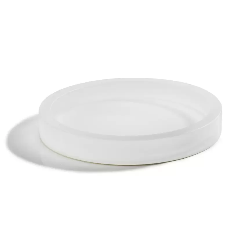 Revol ICE Collection Gourmet Round -120 cl - Nacryl White Revol ICE Collection Gourmet Round -120 cl - Nacryl White