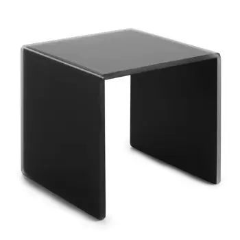 Revol SWEETIE Collection High Square Buffet - Nacryl Anthracite