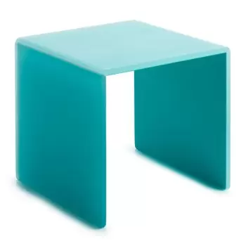 Revol SWEETIE Collection High Square Buffet - Nacryl lagon