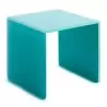 Revol SWEETIE Collection High Square Buffet - Nacryl lagon