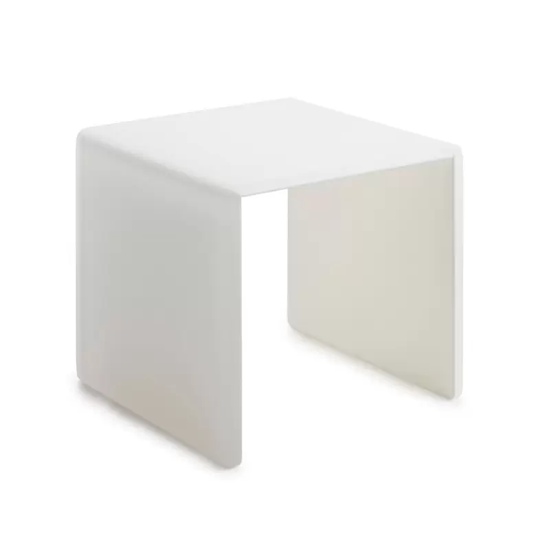 Revol SWEETIE Collection High Square Buffet - Nacryl White Revol SWEETIE Collection High Square Buffet - Nacryl White