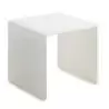 Revol SWEETIE Collection High Square Buffet - Nacryl White