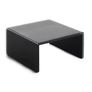 Revol SWEETIE Collection Low Square Buffet - Nacryl Anthracite