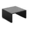 Revol SWEETIE Collection Low Square Buffet - Nacryl Anthracite