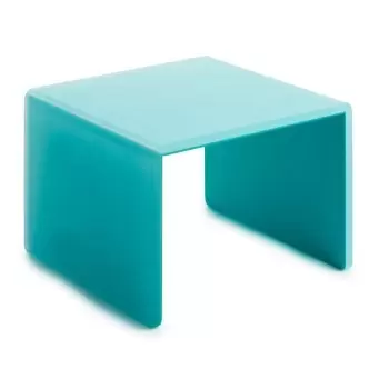 Revol SWEETIE Collection Medium Square Buffet - Nacryl lagon