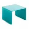 Revol SWEETIE Collection Medium Square Buffet - Nacryl lagon