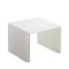 Revol SWEETIE Collection Medium Square Buffet - Nacryl White