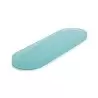 Revol SWEETIE Collection Oblong Pastry Support 17 cm - Nacryl lagon - Set of 8 pcs