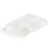 Revol SWEETIE Collection Podium 2 Inserts - Nacryl White - Set of 4 pcs