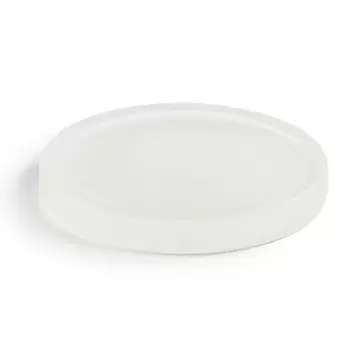 Revol SWEETIE Collection Podium B&B Plate - Nacryl White - Set of 4 pcs