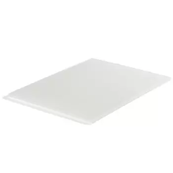 Revol SWEETIE Collection Rectangle Tray - Nacryl White - Set of 4 pcs