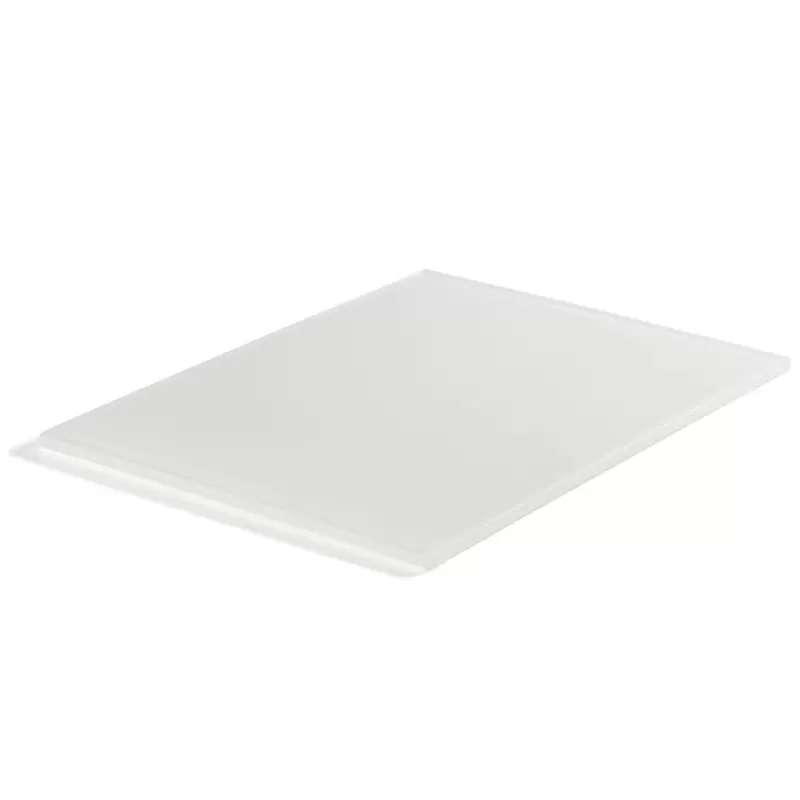 Revol SWEETIE Collection Rectangle Tray - Nacryl White - Set of 4 pcs Revol SWEETIE Collection Rectangle Tray - Nacryl White - Set of 4 pcs