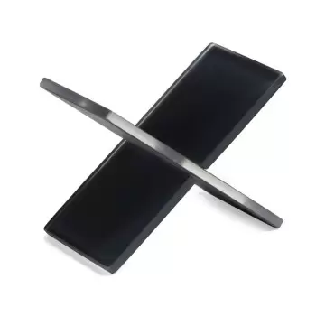 Revol SWEETIE Collection Riser - Nacryl Anthracite - Set of 2 pcs