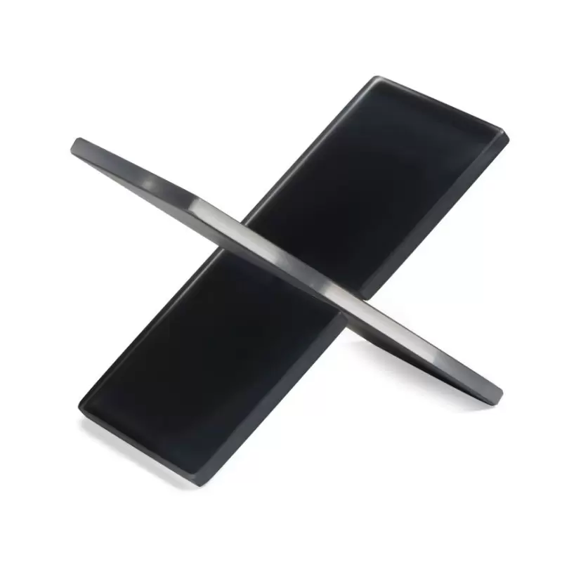 Revol SWEETIE Collection Riser - Nacryl Anthracite - Set of 2 pcs Revol SWEETIE Collection Riser - Nacryl Anthracite - Set of 2 pcs