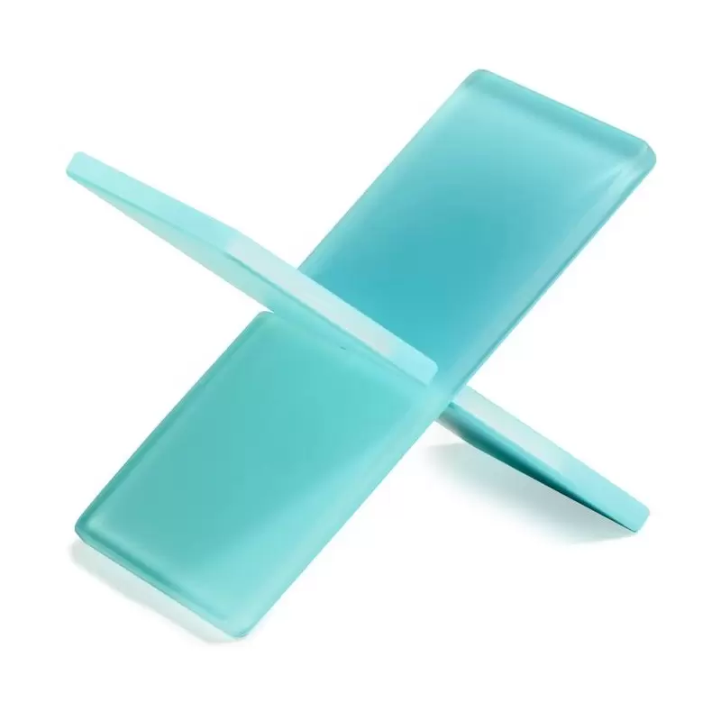 Revol SWEETIE Collection Riser - Nacryl lagon - Set of 4 pcs Revol SWEETIE Collection Riser - Nacryl lagon - Set of 4 pcs